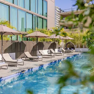 4* Отель Novotel South Bank